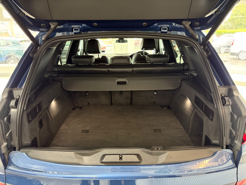 2021 BMW X5 3L Petrol Plug-in Hybrid For Sale Images