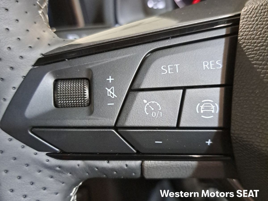 SEAT Arona 1.0TSI 115hp DSG FR — thumbnail 15