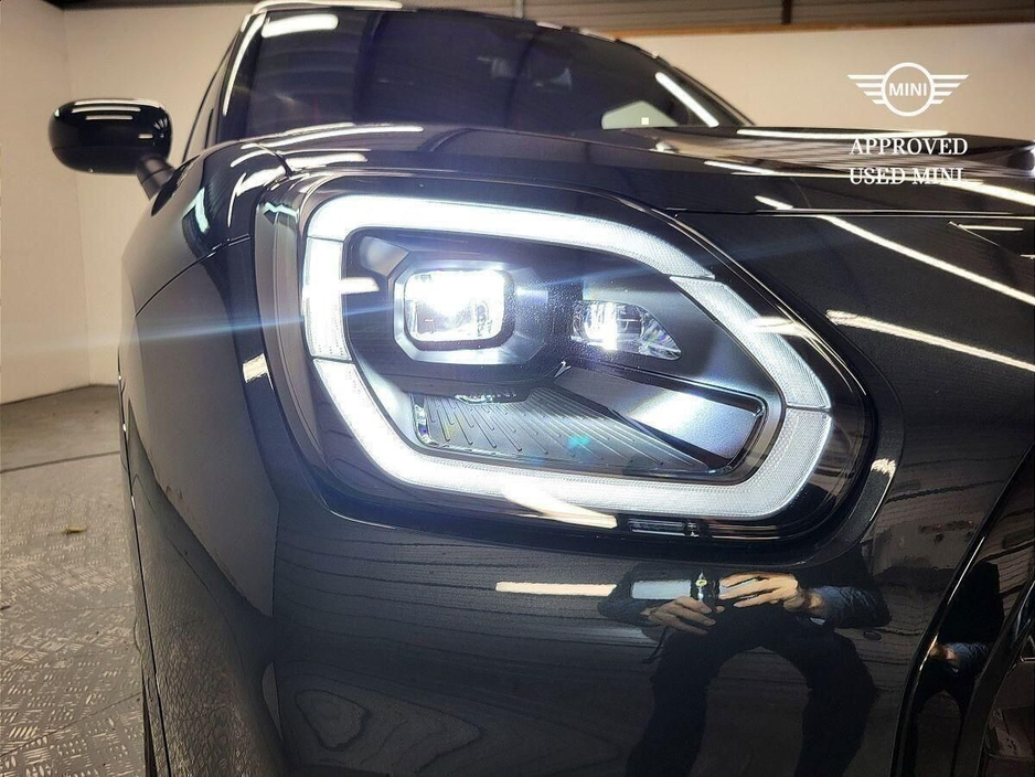 2025 MINI Countryman 1.5L Petrol For Sale Images