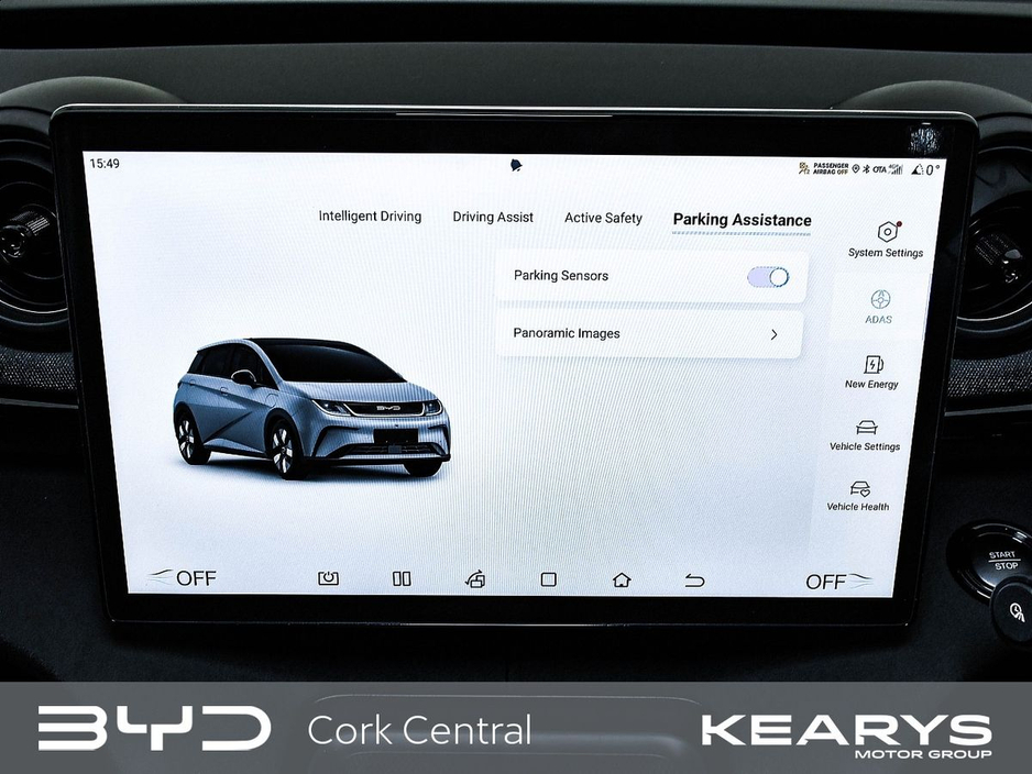 BYD Dolphin Comfort Order Your 262Today! — thumbnail 24