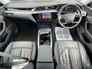 2021 AUDI E-TRON 50 QUATTRO // BANG & OLUFSEN // ADAPTIVE AIR SUSPENSION // LEATHER HEATED POWERED SEATS
