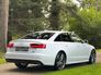 2017 AUDI A6 2.0TDI AUTO S-LINE BLACK EDITION