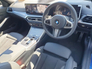 2024 BMW 3 SERIES 320d M Sport Touring