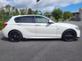 2013 BMW 1 SERIES 