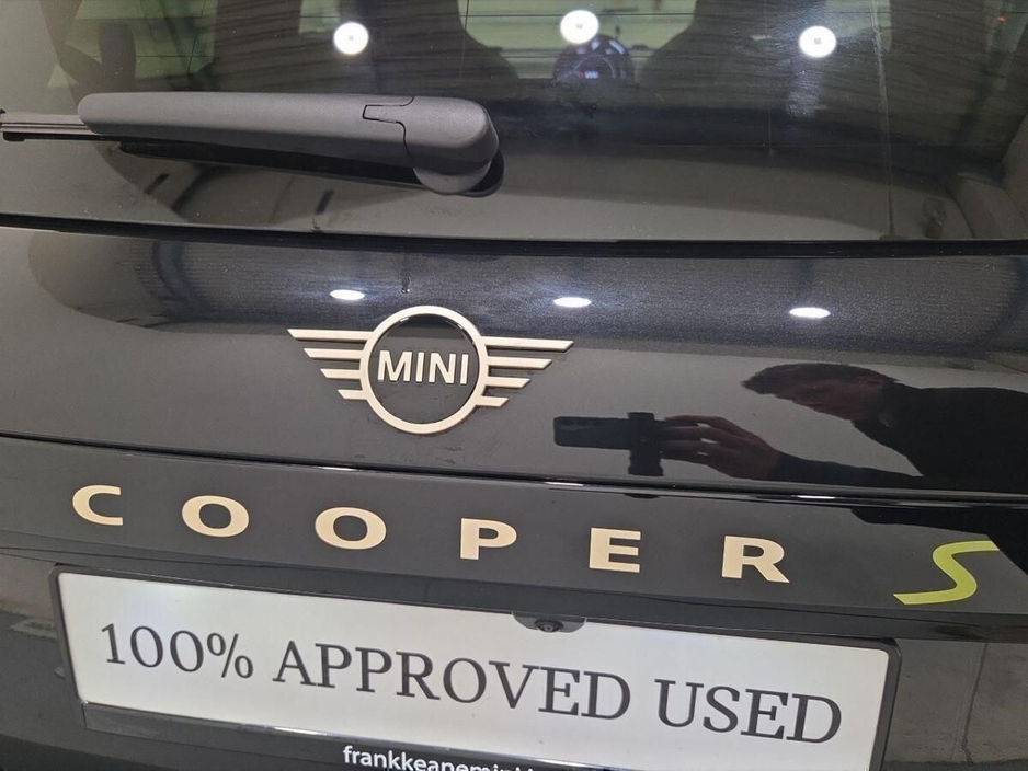 2026 MINI Hatch 0L Electric For Sale Images