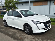 2022 Peugeot 208 1.2L Petrol For Sale Images