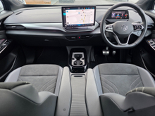2025 Volkswagen ID.4 0L Electric For Sale Images