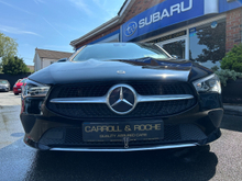 2020 Mercedes-Benz CLA Class 2L Diesel For Sale Images
