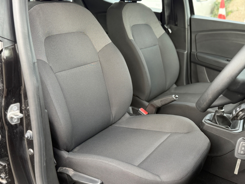 2025 Dacia Sandero 1L Petrol For Sale Images
