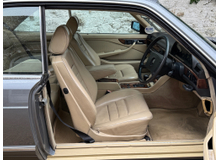 1988 Mercedes-Benz SEC Class 5.0L Petrol For Sale Images