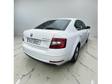 2018 Skoda Octavia 1.6L Diesel For Sale Images