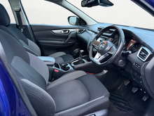 2019 Nissan Qashqai 1.5L Diesel For Sale Images