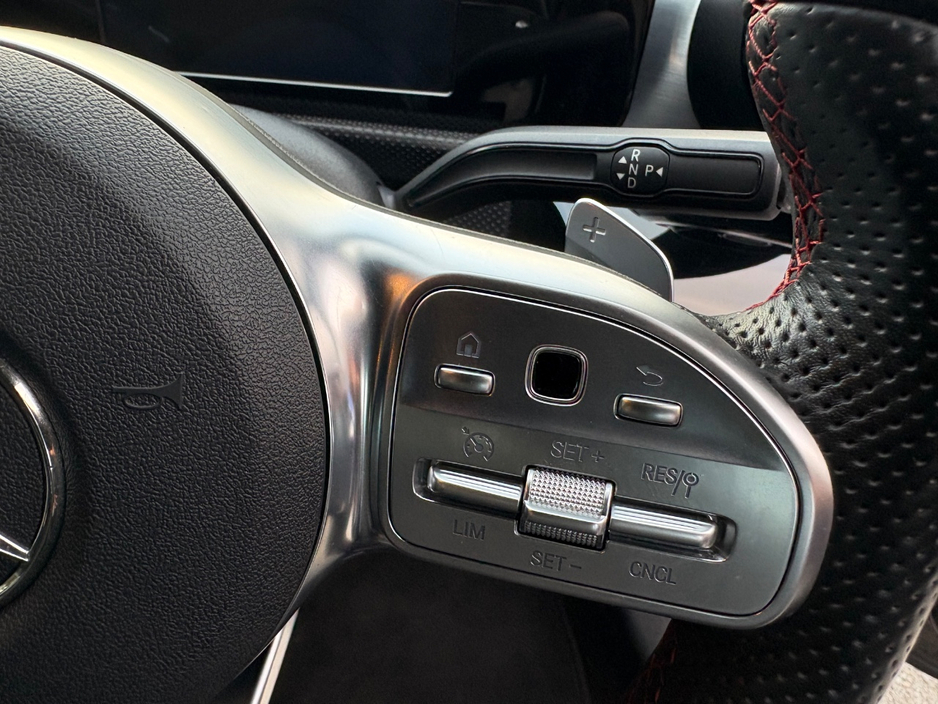 2019 Mercedes-Benz A Class 1.3L Petrol For Sale Images