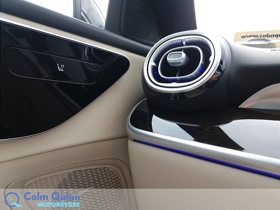 2023 Mercedes-Benz C Class 2L Diesel Hybrid For Sale Images