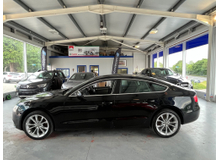 2013 Audi A5 2.0L Diesel For Sale Images
