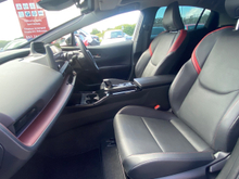 2023 Toyota Prius 2L Petrol Hybrid For Sale Images