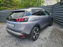 2020 Peugeot 3008 1.5L Diesel For Sale Images