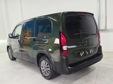 2025 Peugeot E-Rifter 0L Electric For Sale Images