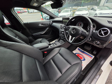2014 Mercedes-Benz A Class 1.6L Petrol For Sale Images