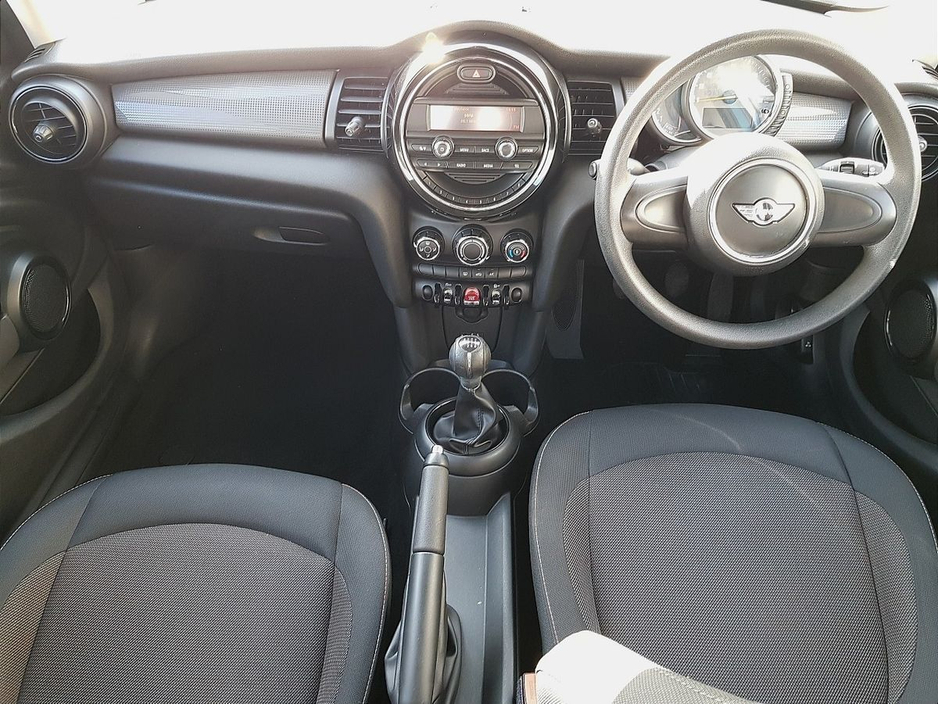 2017 MINI Hatch 1.5L Diesel For Sale Images