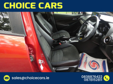 2016 Mazda Demio 1.3L Petrol For Sale Images
