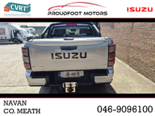 2026 Isuzu D-MAX 1.9L Diesel For Sale Images