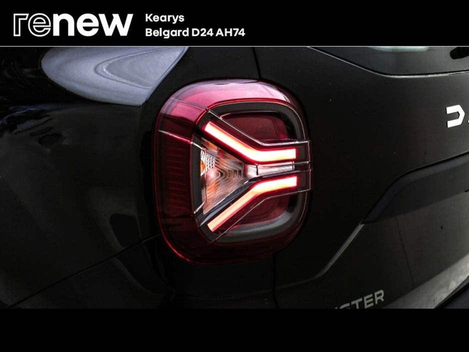 Dacia Duster 1.0 TCe 90 Expression — thumbnail 18