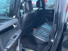 2018 Isuzu D-MAX 1.9L Diesel For Sale Images