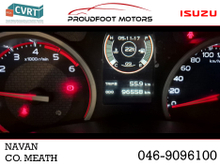 2020 Isuzu D-MAX 1.9L Diesel For Sale Images