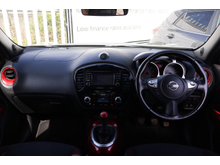 2018 Nissan Juke 1.5L Diesel For Sale Images