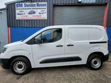 2023 Opel Combo 1.5L Diesel For Sale Images