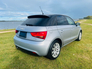 2014 AUDI A1 1.4 AUTO//FINANCE AVAILABLE//CALL TODAY
