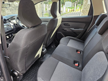 2022 Dacia Duster 1L Petrol For Sale Images