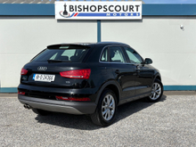 2018 Audi Q3 2L Diesel For Sale Images