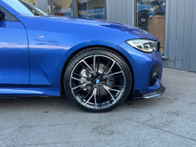 2020 BMW 3 Series 2L Petrol Plug-in Hybrid For Sale Images