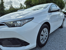 2017 Toyota Auris 1.4L Diesel For Sale Images
