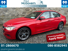 BMW 3 Series D M SPORT ZLMG...