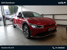 Kia EV6 Earth 5DR Auto