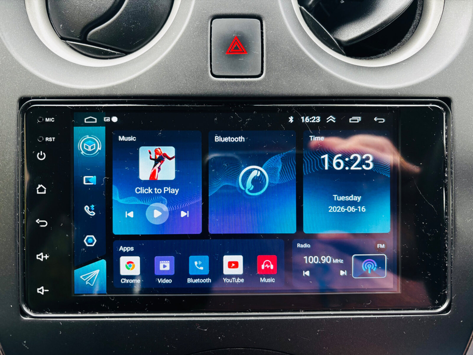 Nissan Note 1.2 SC SV CVT — thumbnail 17