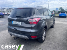 2017 Ford Kuga 1.5L Diesel For Sale Images