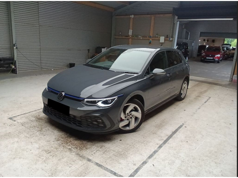 2021 Volkswagen Golf For Sale Images