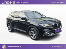 MG HS Plug-in Hybrid EV 2WD Auto Exclusive
