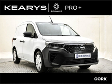 2024 Nissan Townstar