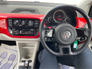2016 VOLKSWAGEN UP! 1.0i Petrol Automatic
