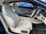 2011 BENTLEY CONTINENTAL 6.0 GT 2d 567 BHP