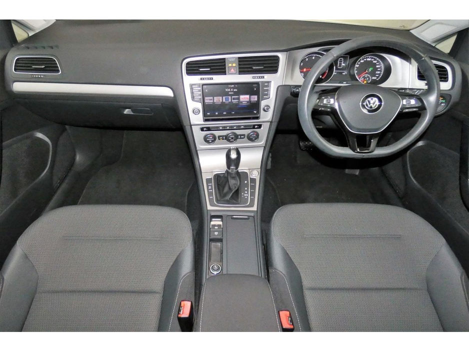 Volkswagen Golf 1.2 TSI DSG MK7 COMFORTLINE *CARPLAY*ANDROID AUTO*REVERSE CAM* — thumbnail 14