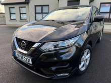 2019 Nissan Qashqai
