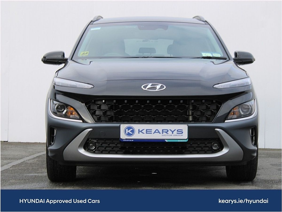 Hyundai Kona 1.0 T-GDI Executive — thumbnail 26