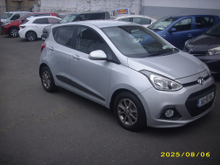 2016 Hyundai i10 1L Petrol For Sale Images