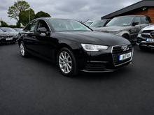 2018 Audi A4 2L Diesel For Sale Images